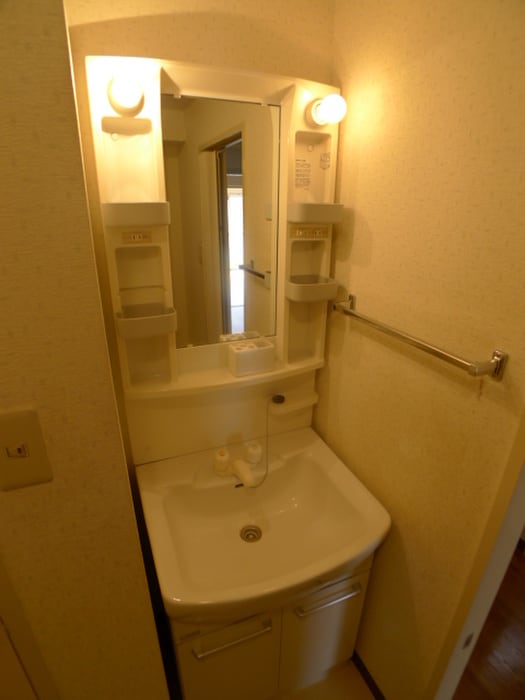 洗面 ウェルストン原山