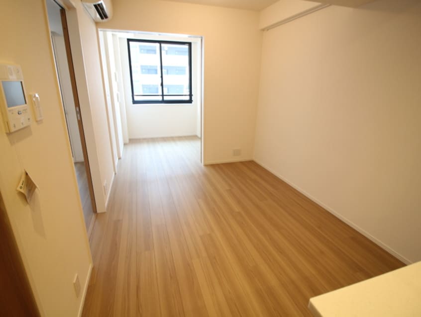 居室 ﾊﾟｰｸｱｸｼｽ日本橋浜町ﾚｼﾞﾃﾞﾝｽ