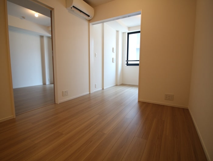 居室 ﾊﾟｰｸｱｸｼｽ日本橋浜町ﾚｼﾞﾃﾞﾝｽ