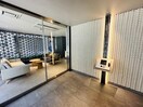 建物設備 ﾊﾟｰｸｱｸｼｽ日本橋浜町ﾚｼﾞﾃﾞﾝｽ