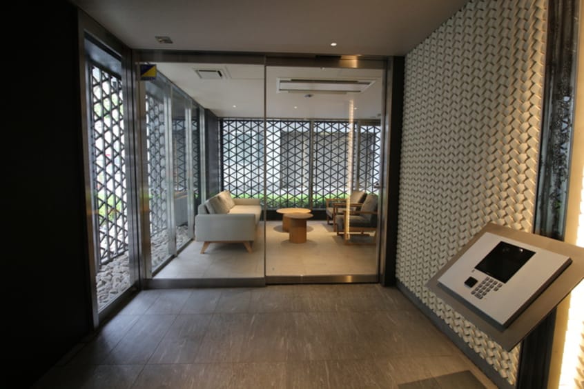 建物設備 ﾊﾟｰｸｱｸｼｽ日本橋浜町ﾚｼﾞﾃﾞﾝｽ