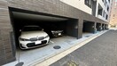 駐車場 ﾊﾟｰｸｱｸｼｽ日本橋浜町ﾚｼﾞﾃﾞﾝｽ