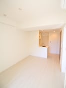 居室 ﾊﾟｰｸｱｸｼｽ日本橋浜町ﾚｼﾞﾃﾞﾝｽ