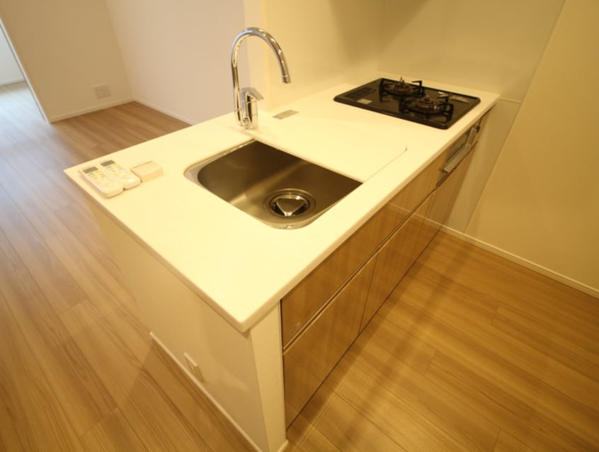 キッチン ﾊﾟｰｸｱｸｼｽ日本橋浜町ﾚｼﾞﾃﾞﾝｽ