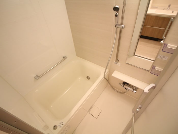 バス／シャワールーム等 ﾊﾟｰｸｱｸｼｽ日本橋浜町ﾚｼﾞﾃﾞﾝｽ
