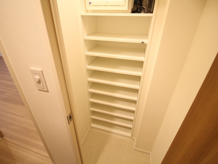 靴箱 ﾊﾟｰｸｱｸｼｽ日本橋浜町ﾚｼﾞﾃﾞﾝｽ