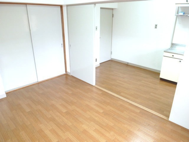 居室 星野マンション