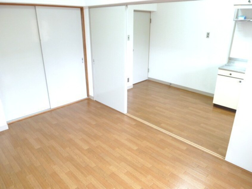 居室 星野マンション