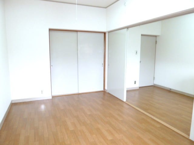 居室 星野マンション