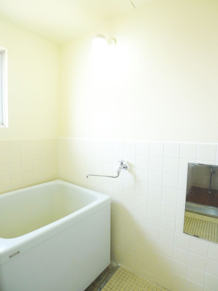 バス／シャワールーム等 星野マンション