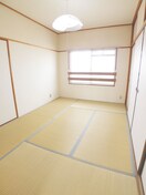 内観写真 星野マンション