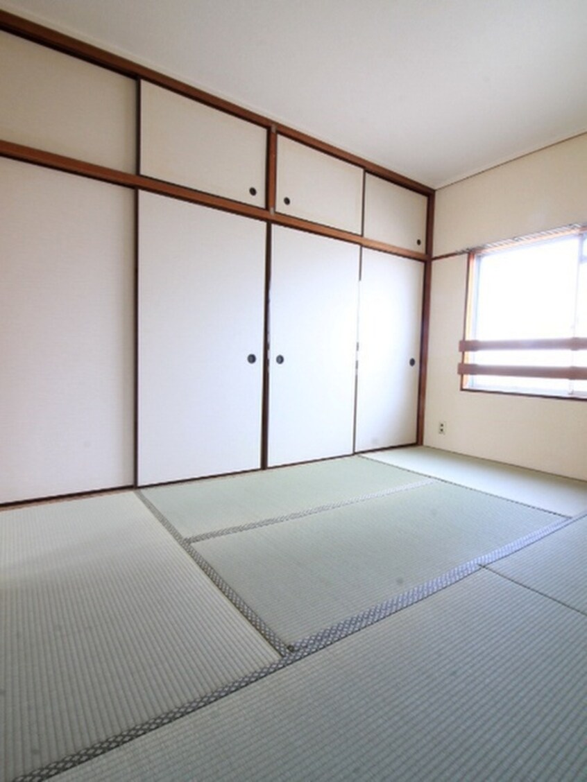 居室 星野マンション