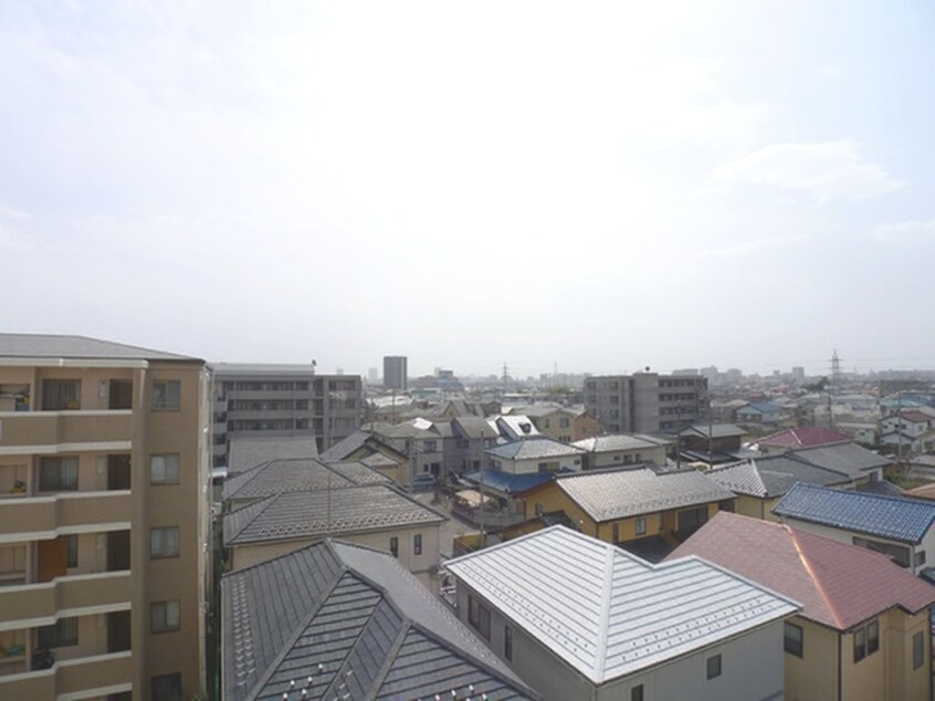 周辺環境 星野マンション