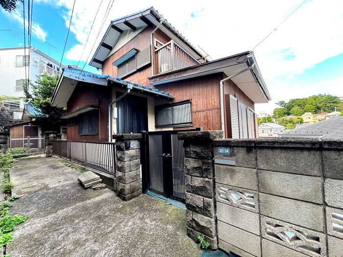 外観写真 KハウスOKABE