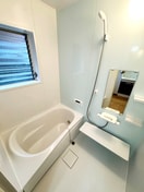 バス／シャワールーム等 KハウスOKABE