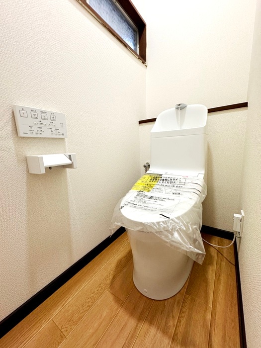 トイレ KハウスOKABE