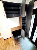 靴箱 KハウスOKABE