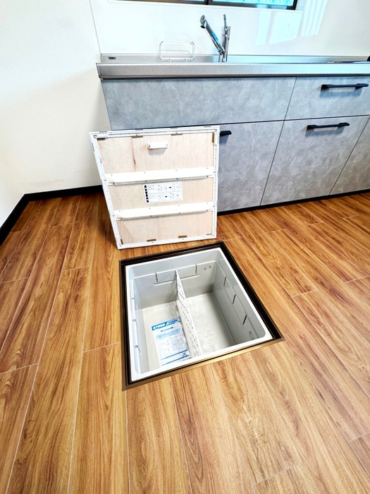 収納 KハウスOKABE