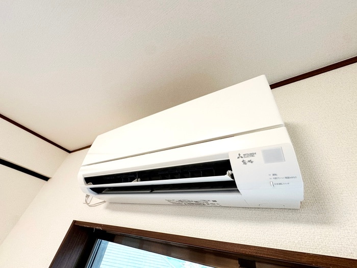 内観写真 KハウスOKABE