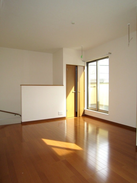 居室 Ｕｎ・Ｒｉｖａｊｅ