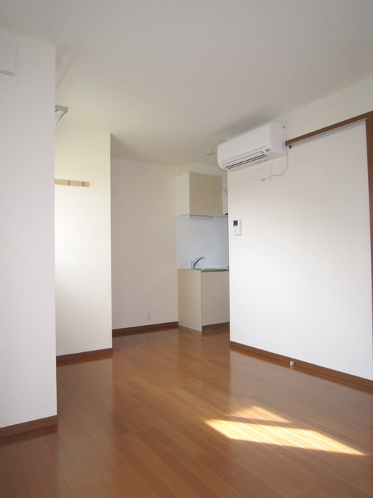 居室 Ｕｎ・Ｒｉｖａｊｅ