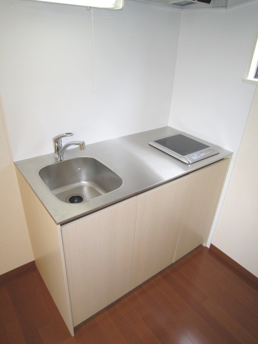 キッチン Ｕｎ・Ｒｉｖａｊｅ