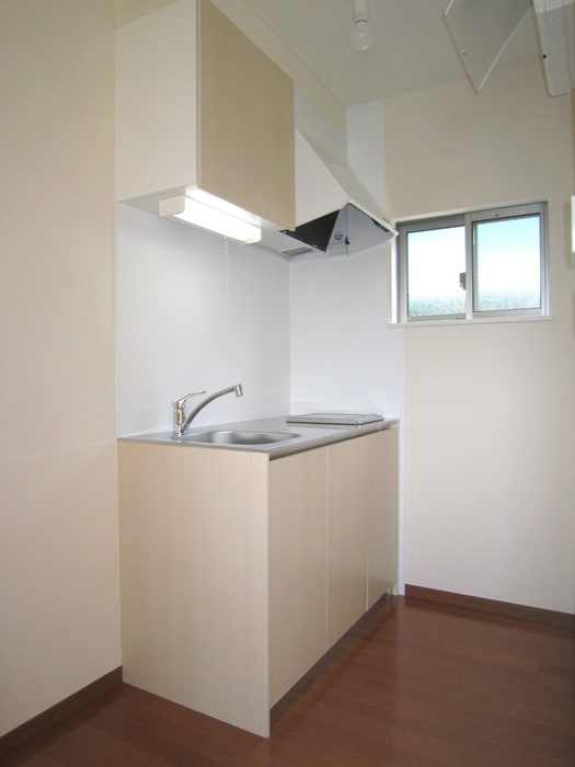 キッチン Ｕｎ・Ｒｉｖａｊｅ