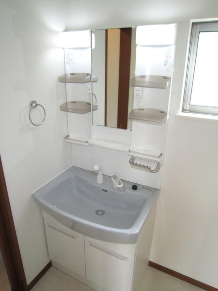 洗面 Ｕｎ・Ｒｉｖａｊｅ