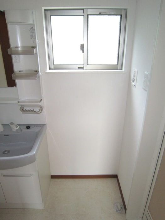 洗濯機置場 Ｕｎ・Ｒｉｖａｊｅ