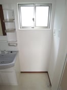 洗濯機置場 Ｕｎ・Ｒｉｖａｊｅ