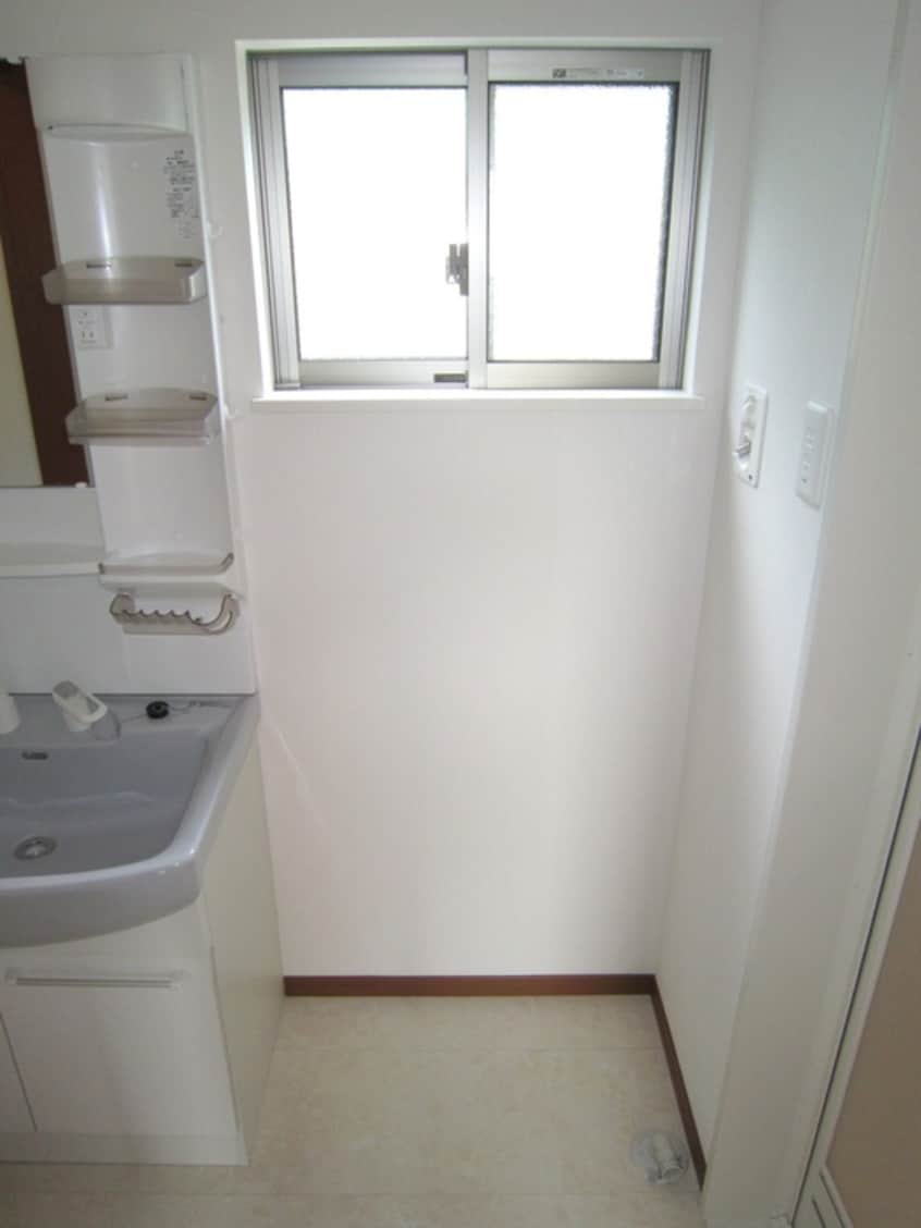 洗濯機置場 Ｕｎ・Ｒｉｖａｊｅ