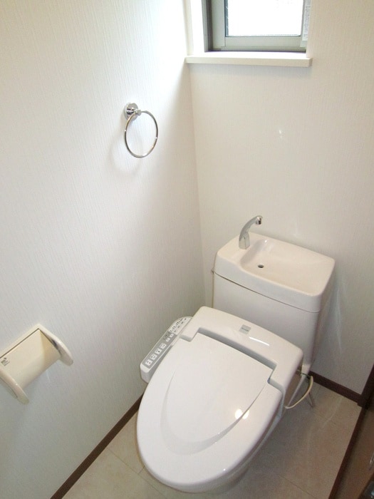 トイレ Ｕｎ・Ｒｉｖａｊｅ