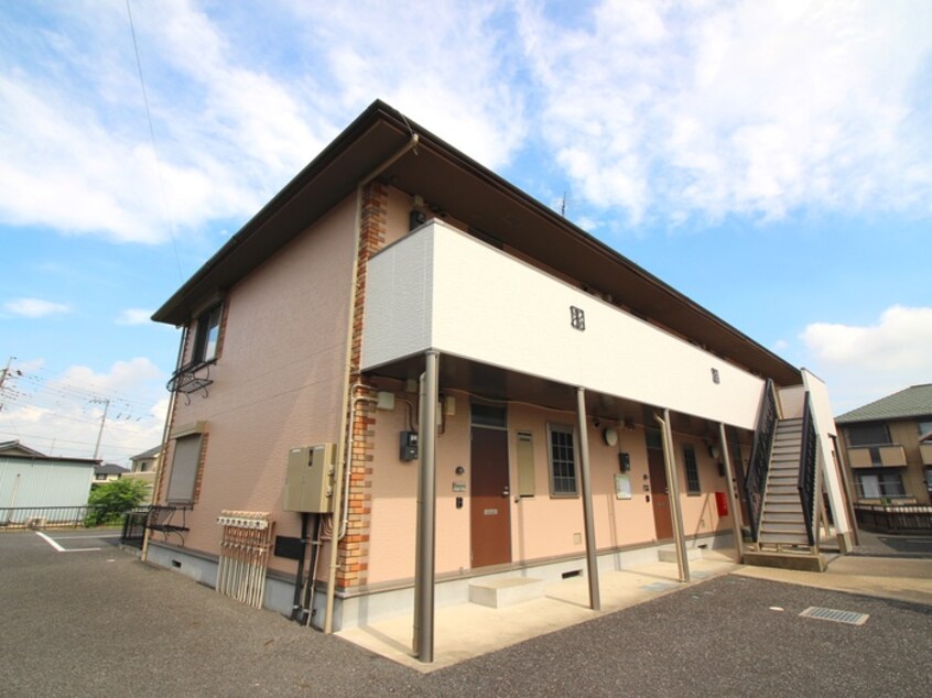 外観写真 コンフォート的場