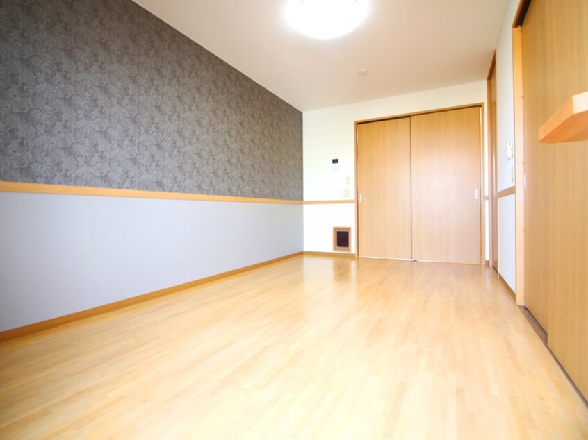 居室 コンフォート的場