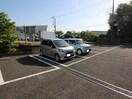 駐車場 コンフォート的場