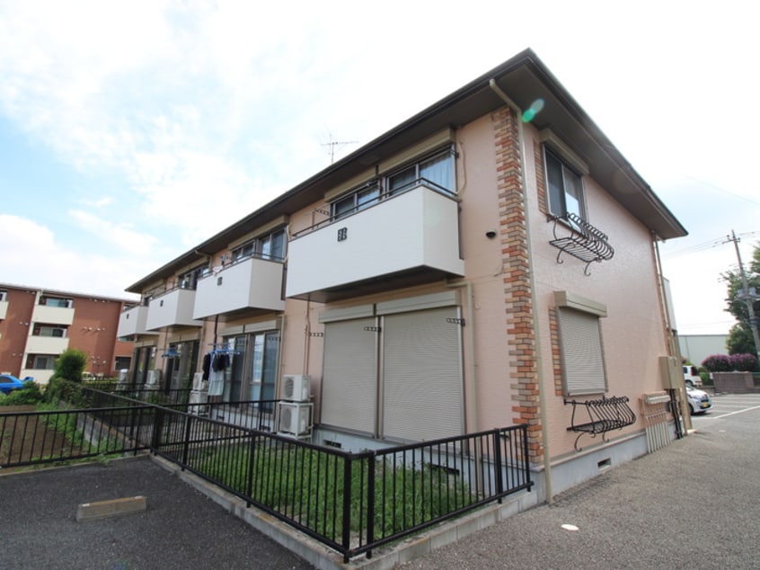 外観写真 コンフォート的場