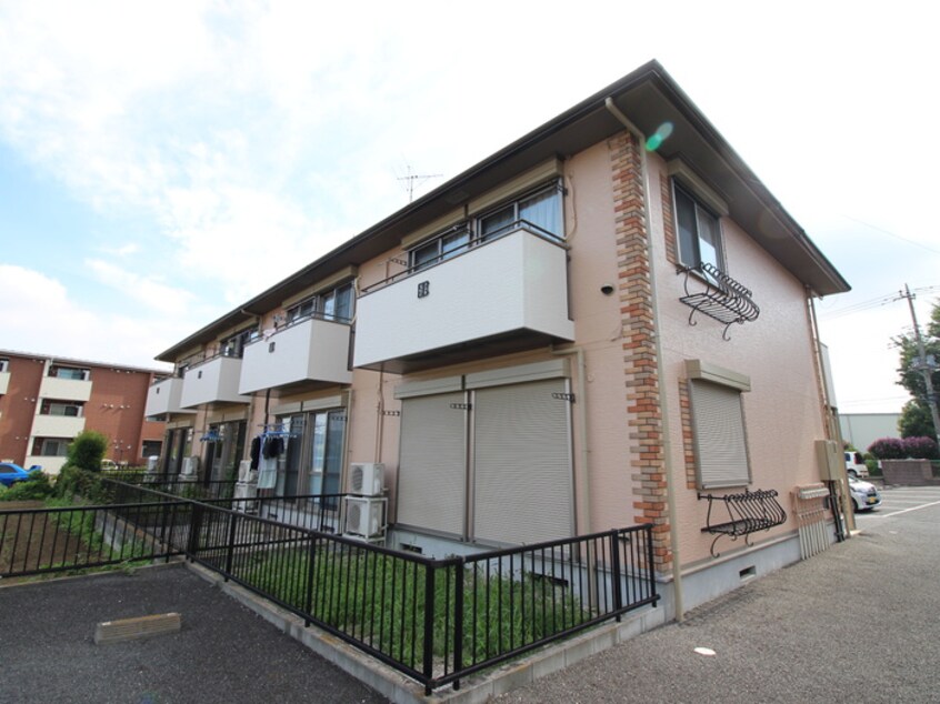 外観写真 コンフォート的場