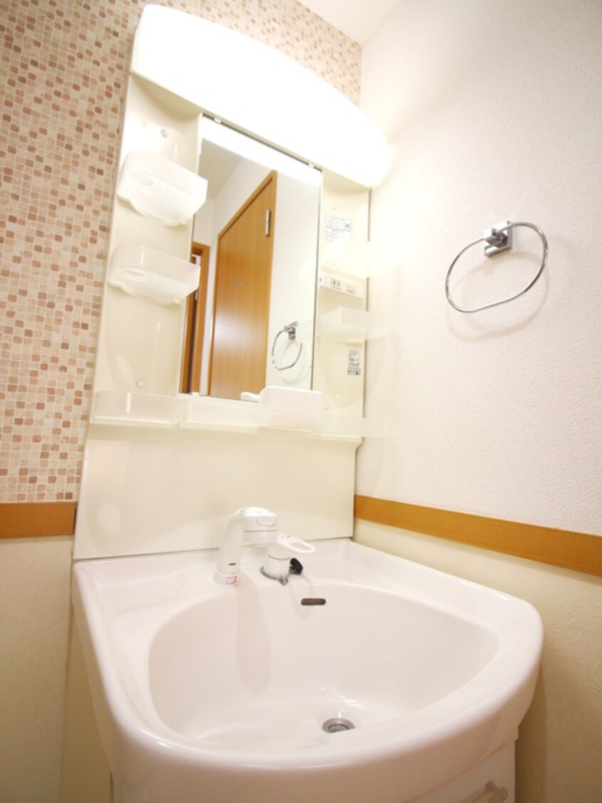 洗面 コンフォート的場