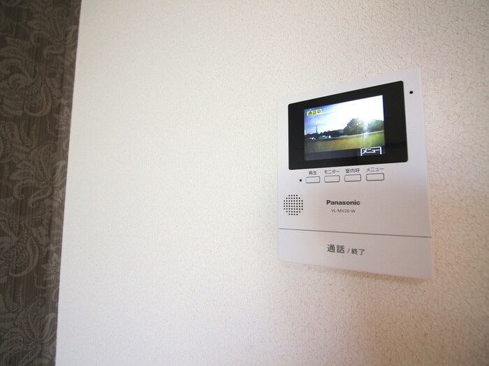 周辺環境 コンフォート的場