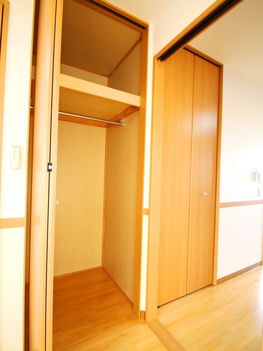 収納 コンフォート的場