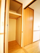 収納 コンフォート的場