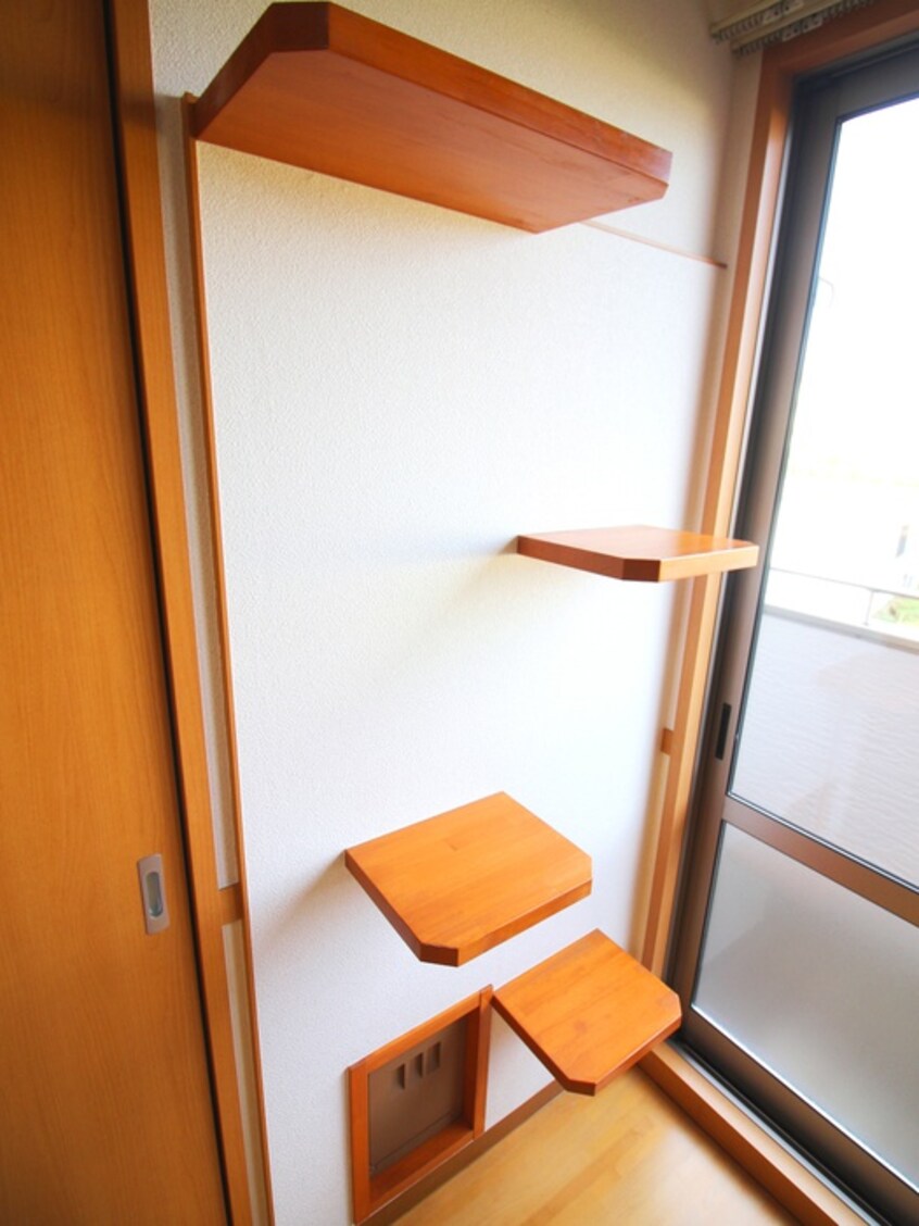 ベランダ・バルコニー コンフォート的場