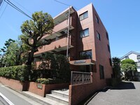 目白コンコルド（２F）