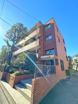 目白コンコルド（２F）