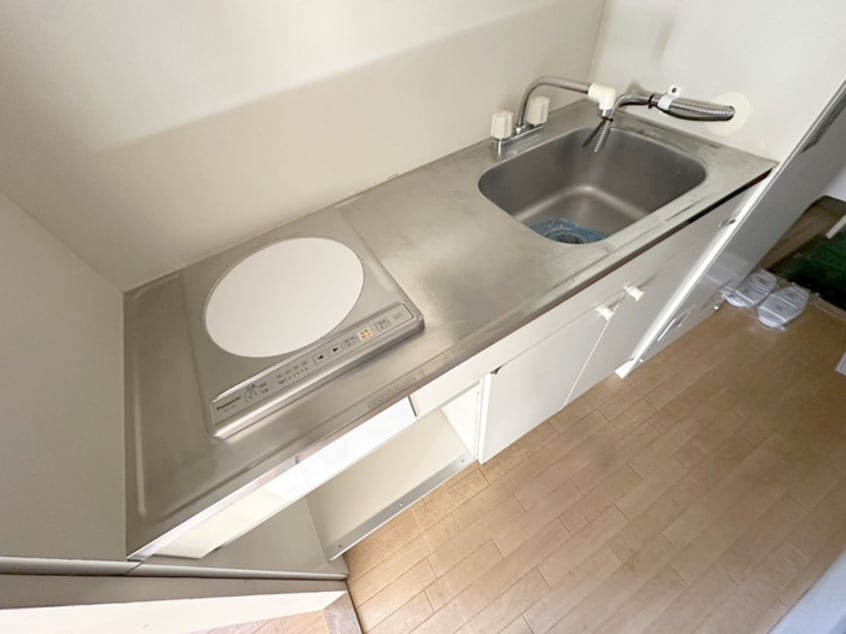 キッチン 目白コンコルド（２F）