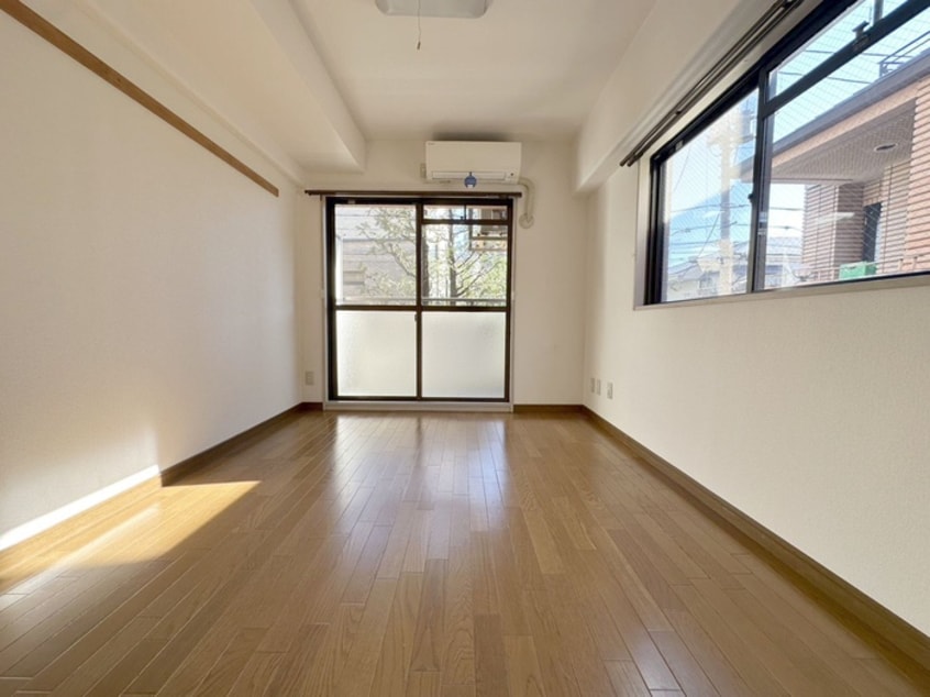 居室 目白コンコルド（２F）