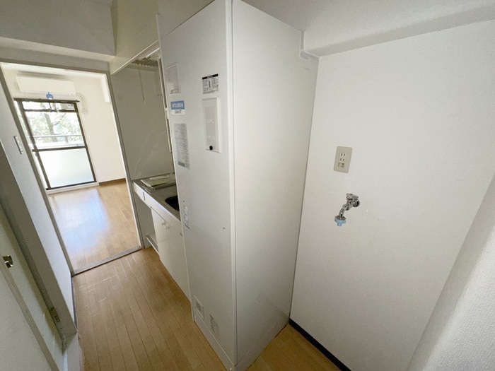 内観写真 目白コンコルド（２F）