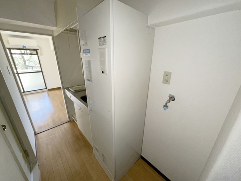 内観写真 目白コンコルド（２F）