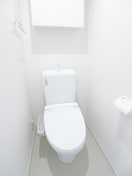 トイレ リブリ馬橋