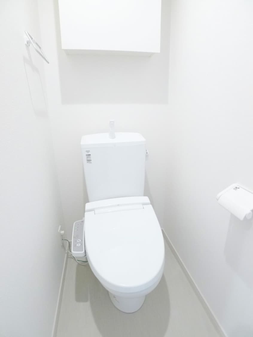 トイレ リブリ馬橋